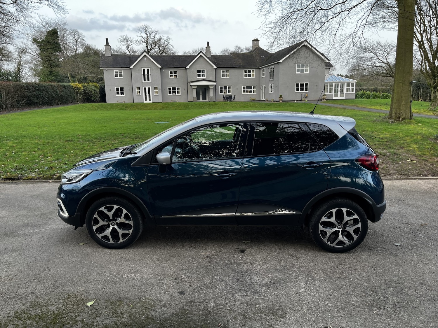 Used Renault Captur 2017 for sale - 77766534: Photo 5