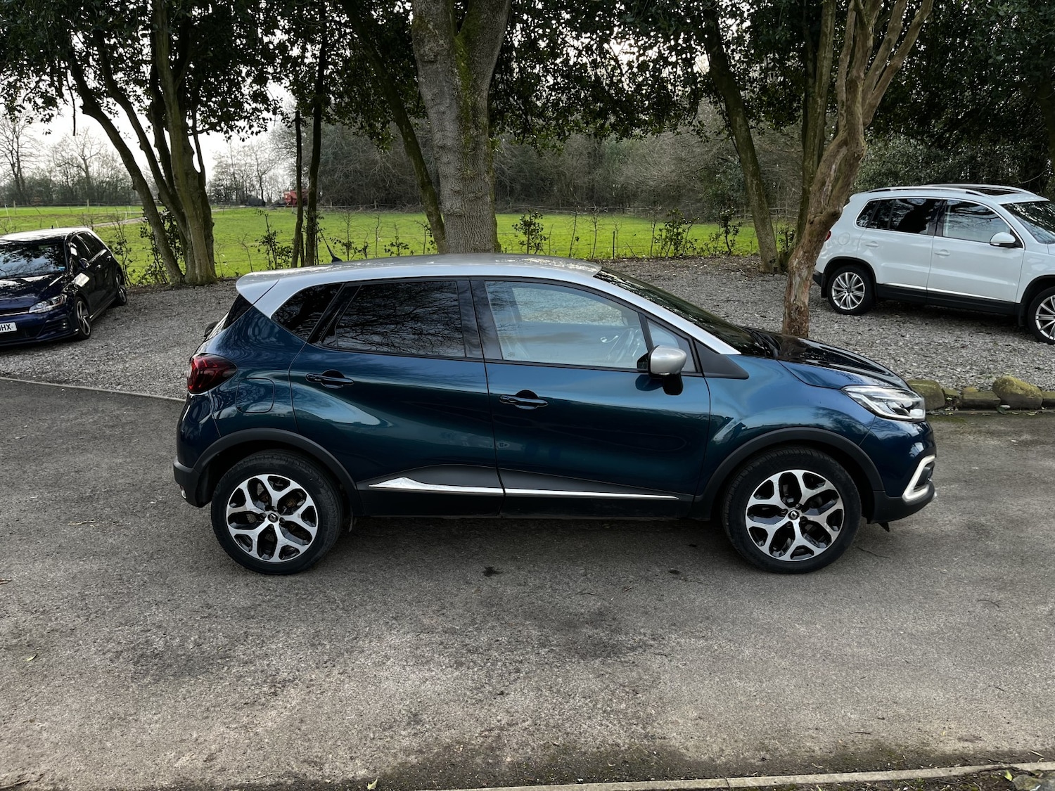 Used Renault Captur 2017 for sale - 77766534: Photo 6