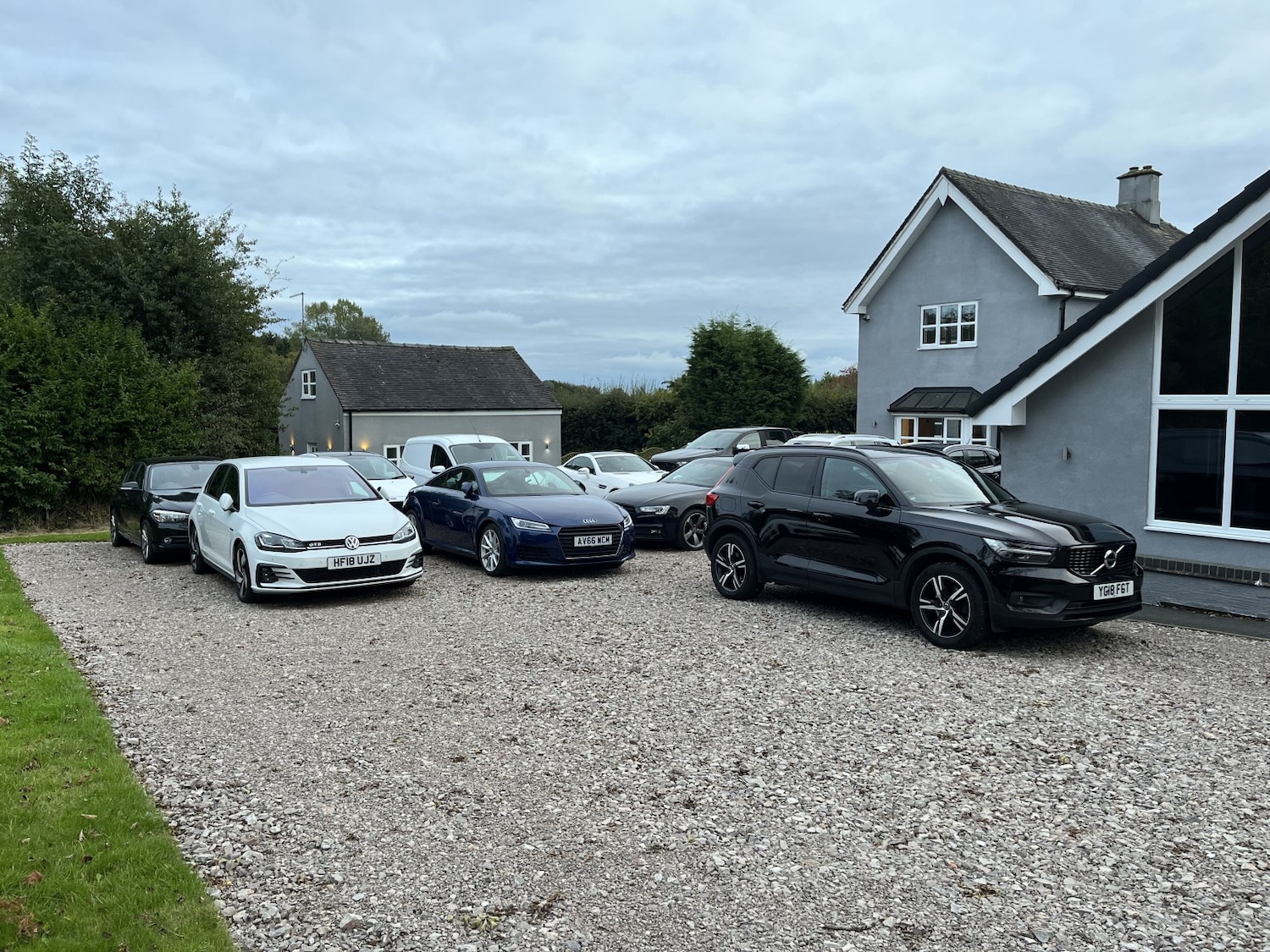 Used Land Rover Discovery 2019 for sale - 76751783: Photo 12