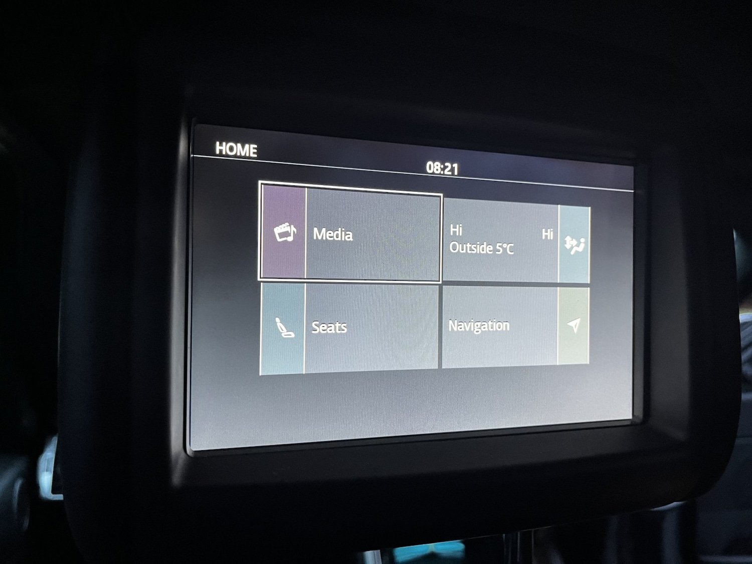 Used Land Rover Discovery 2019 for sale - 76751783: Photo 23