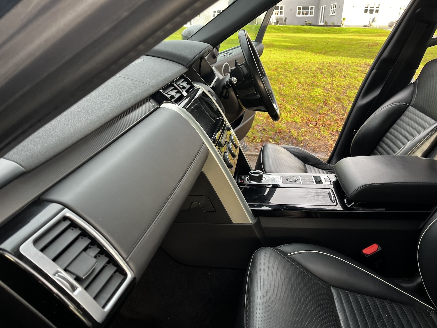 Used Land Rover Discovery 2019 for sale - 76751783: Photo 27