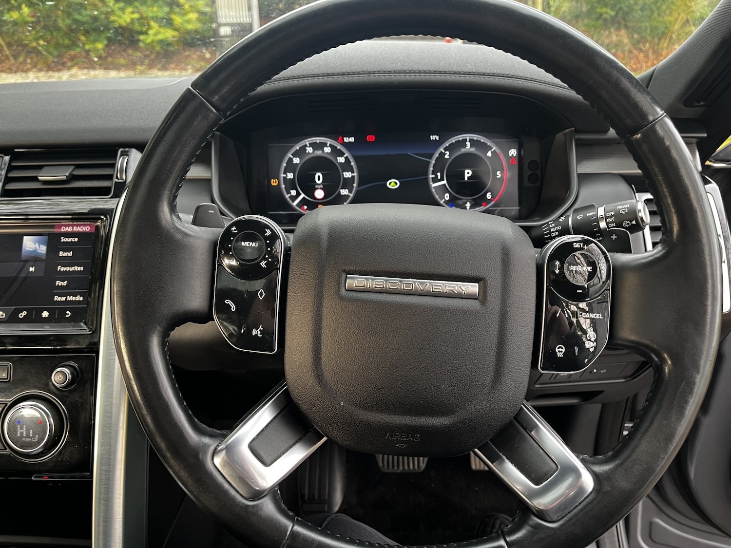 Used Land Rover Discovery 2019 for sale - 76751783: Photo 28