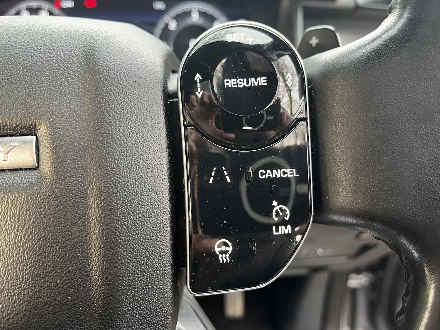 Used Land Rover Discovery 2019 for sale - 76751783: Photo 30