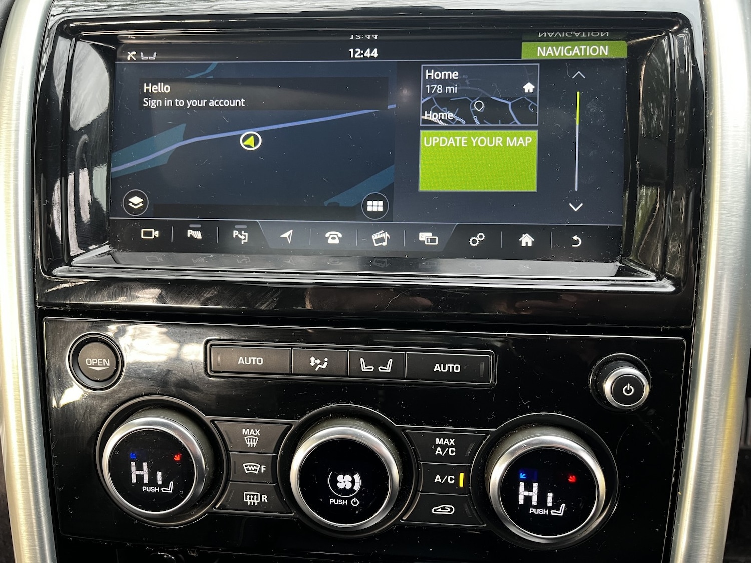 Used Land Rover Discovery 2019 for sale - 76751783: Photo 31