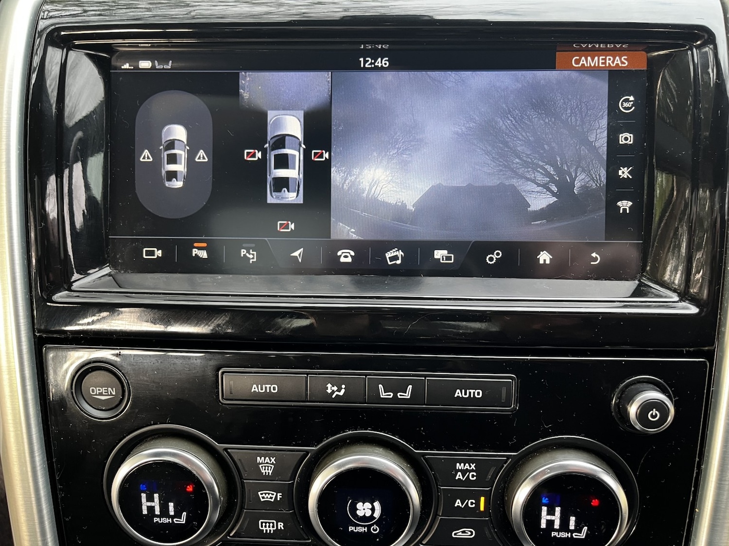 Used Land Rover Discovery 2019 for sale - 76751783: Photo 33