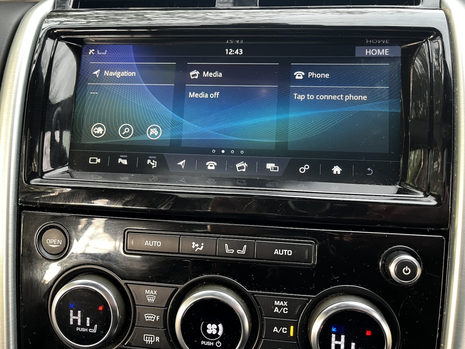 Used Land Rover Discovery 2019 for sale - 76751783: Photo 36