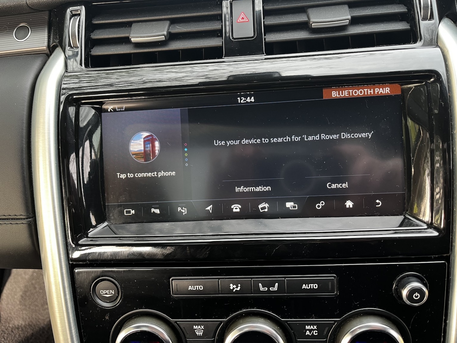 Used Land Rover Discovery 2019 for sale - 76751783: Photo 37