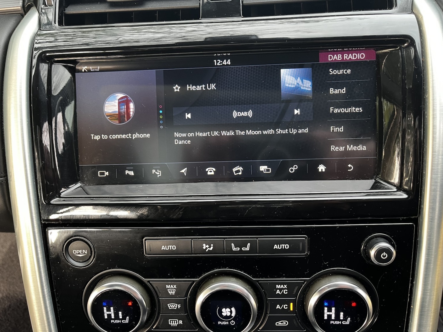 Used Land Rover Discovery 2019 for sale - 76751783: Photo 38