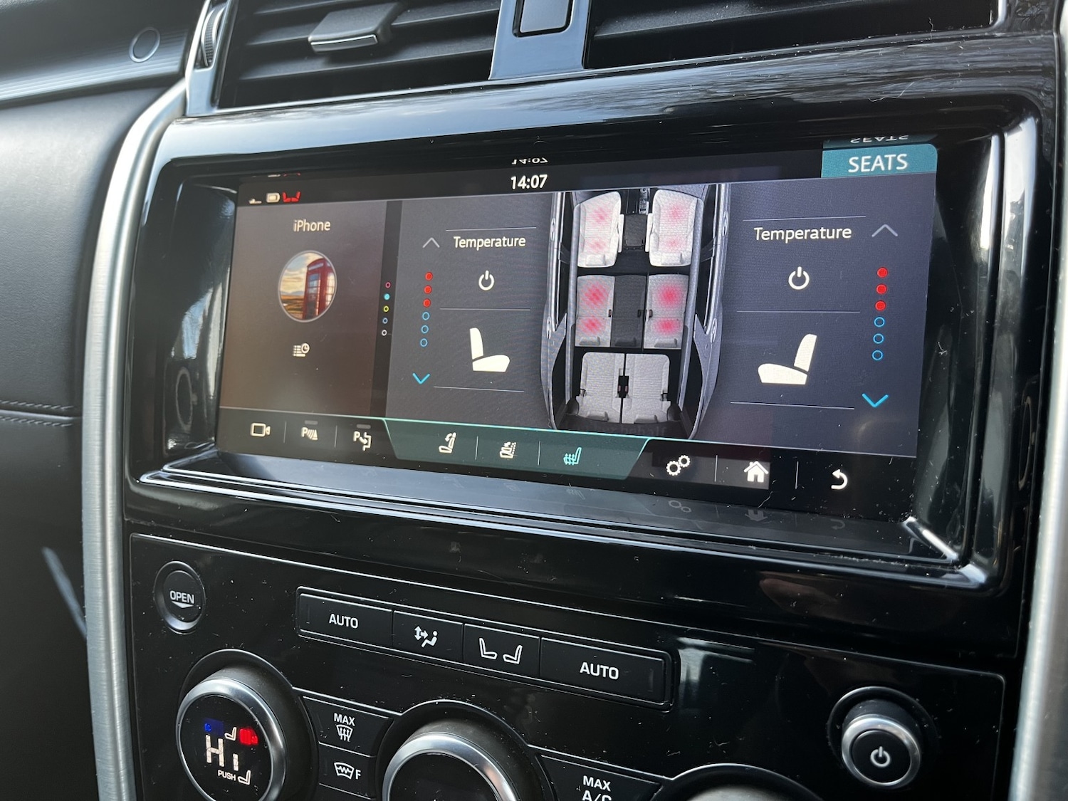 Used Land Rover Discovery 2019 for sale - 76751783: Photo 40