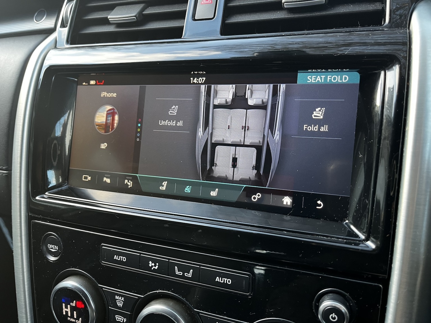 Used Land Rover Discovery 2019 for sale - 76751783: Photo 41