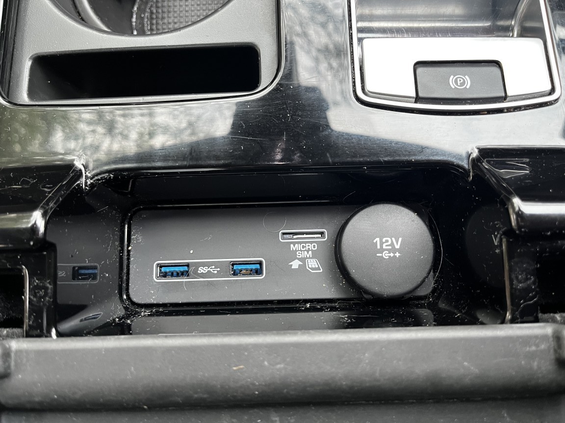 Used Land Rover Discovery 2019 for sale - 76751783: Photo 45