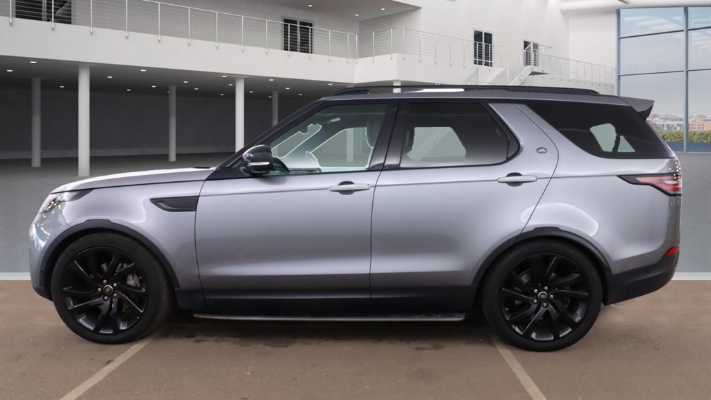 Used Land Rover Discovery 2019 for sale - 76751783: Photo 5