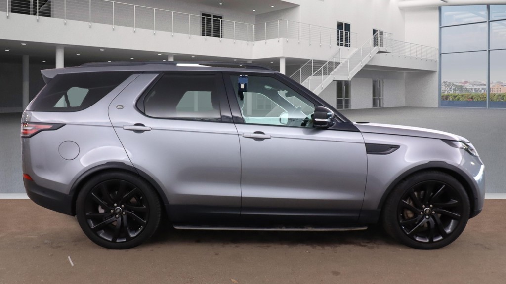 Used Land Rover Discovery 2019 for sale - 76751783: Photo 6