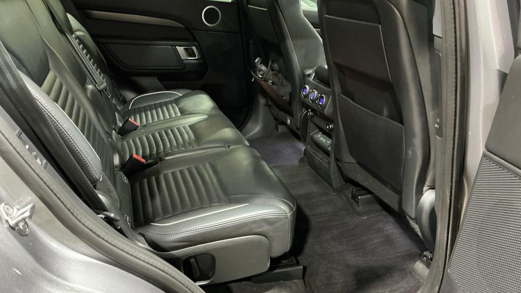 Used Land Rover Discovery 2019 for sale - 76751783: Photo 8