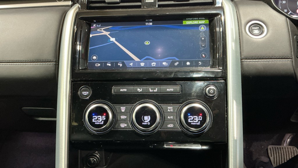 Used Land Rover Discovery 2019 for sale - 76751783: Photo 9