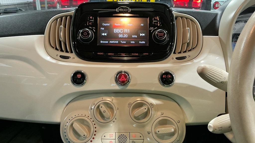 Used Fiat 500 2018 for sale - 77622470: Photo 10