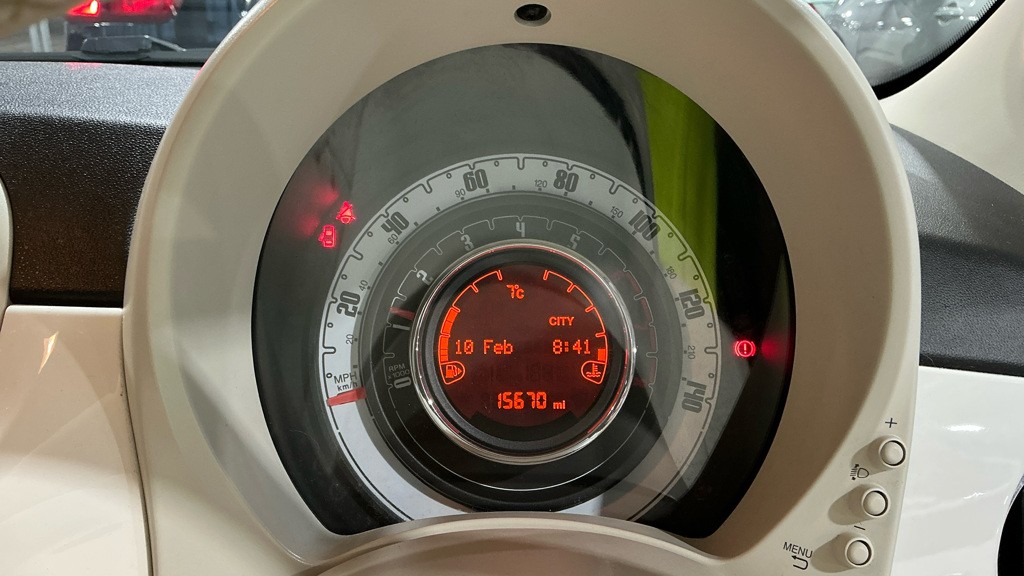 Used Fiat 500 2018 for sale - 77622470: Photo 11