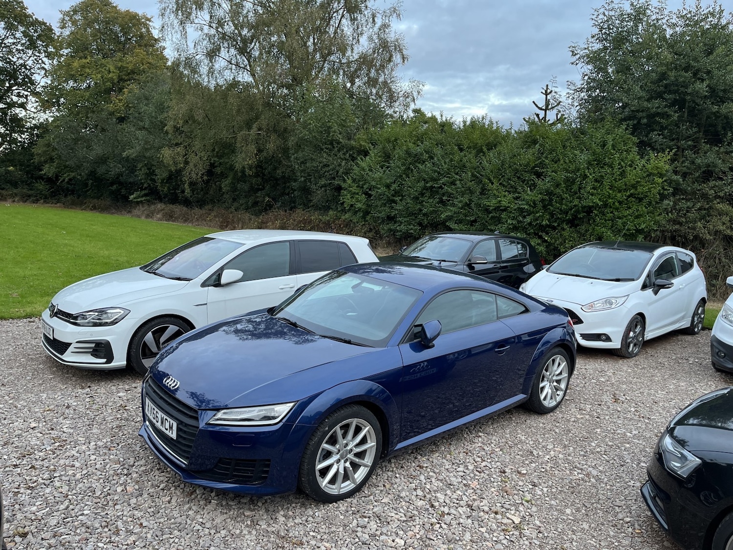 Used Fiat 500 2018 for sale - 77622470: Photo 16