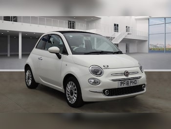 Fiat 500 feature image