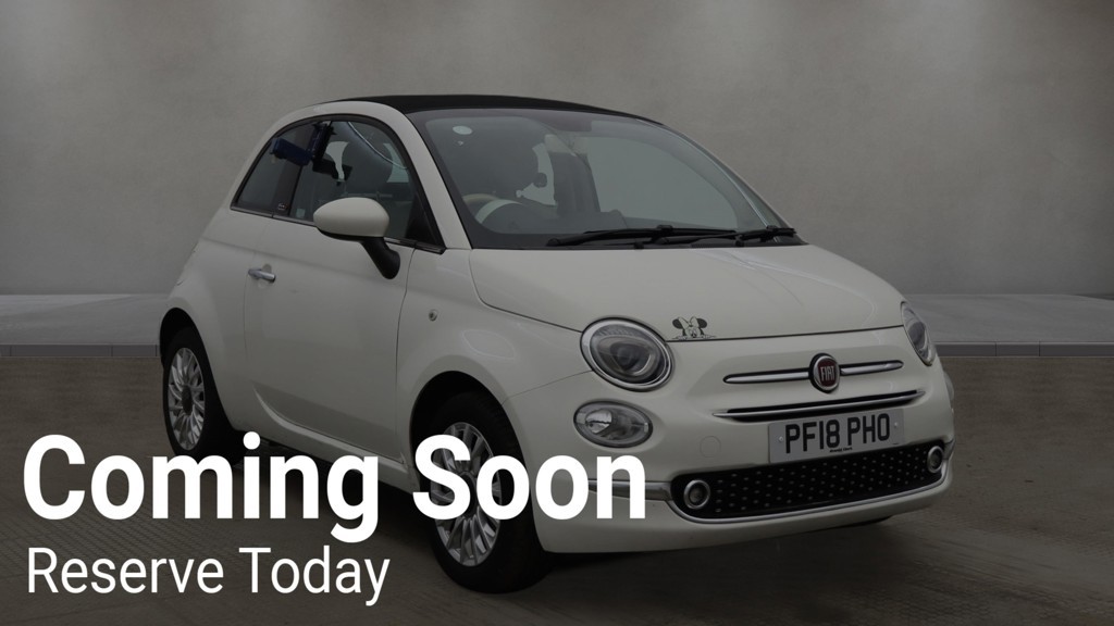 Used Fiat 500 2018 for sale - 77622470: Photo 24