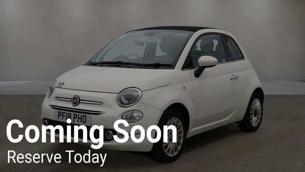 Used Fiat 500 2018 for sale - 77622470: Photo 25