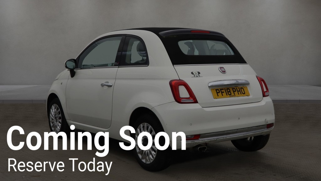 Used Fiat 500 2018 for sale - 77622470: Photo 26