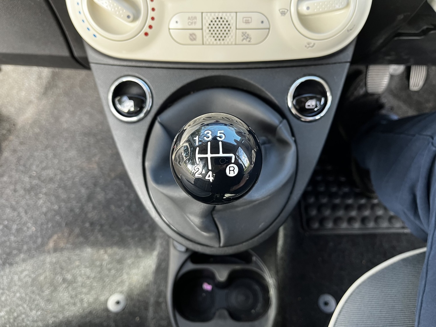 Used Fiat 500C 2018 for sale - 77622470: Photo 30