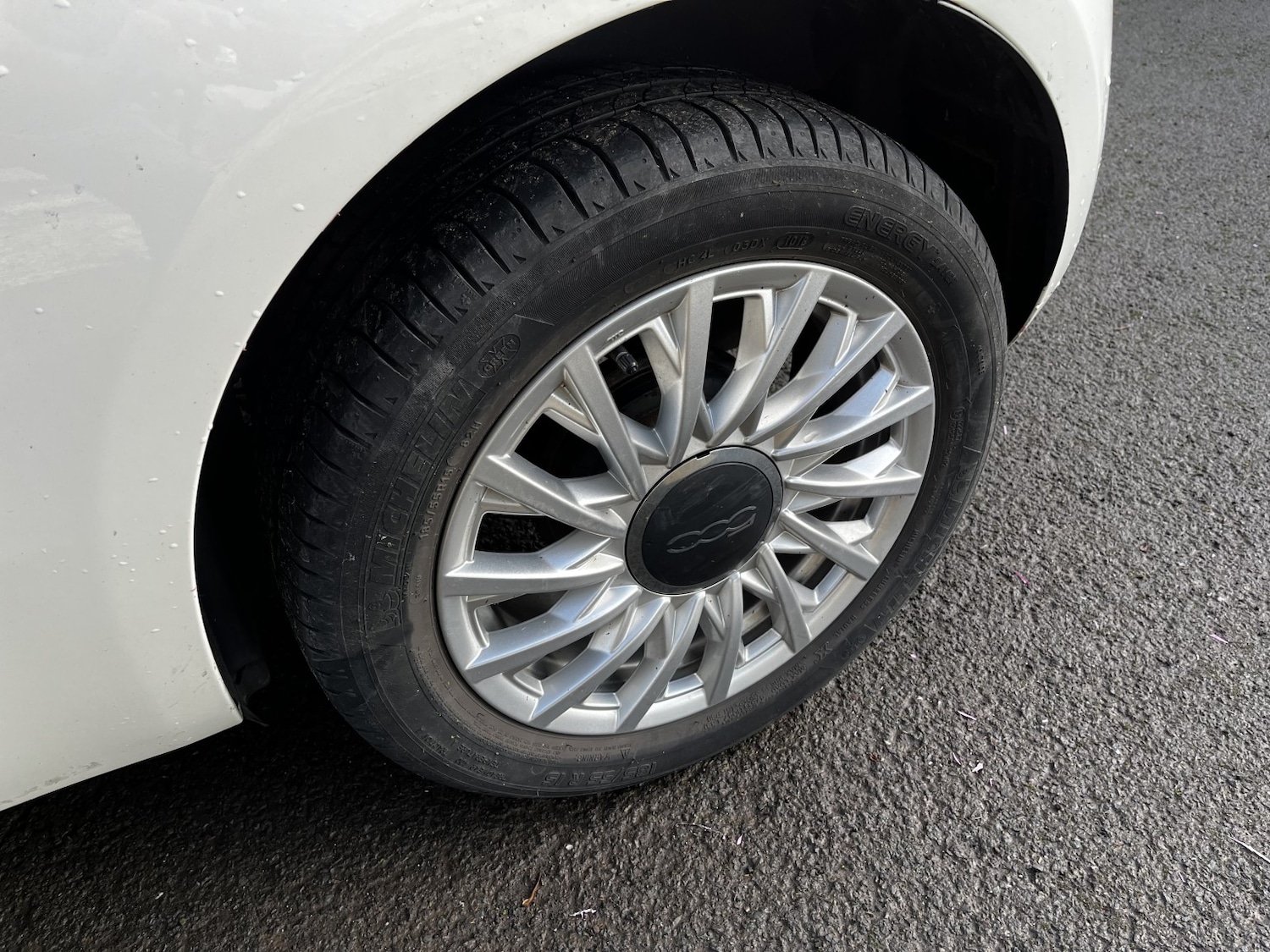 Used Fiat 500C 2018 for sale - 77622470: Photo 32