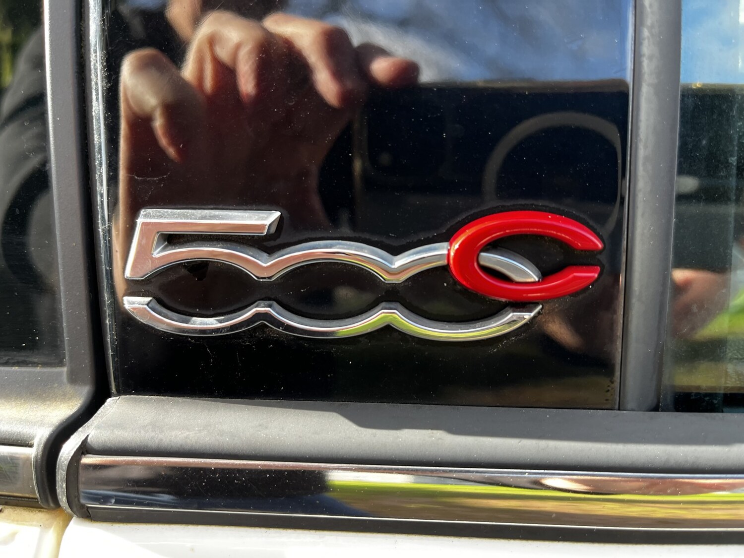 Used Fiat 500C 2018 for sale - 77622470: Photo 33