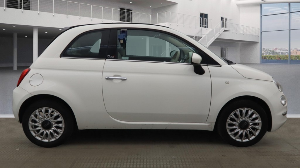 Used Fiat 500 2018 for sale - 77622470: Photo 6
