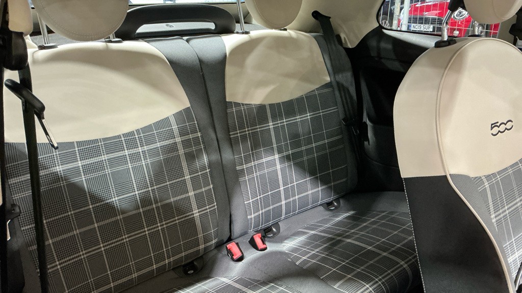 Used Fiat 500 2018 for sale - 77622470: Photo 9