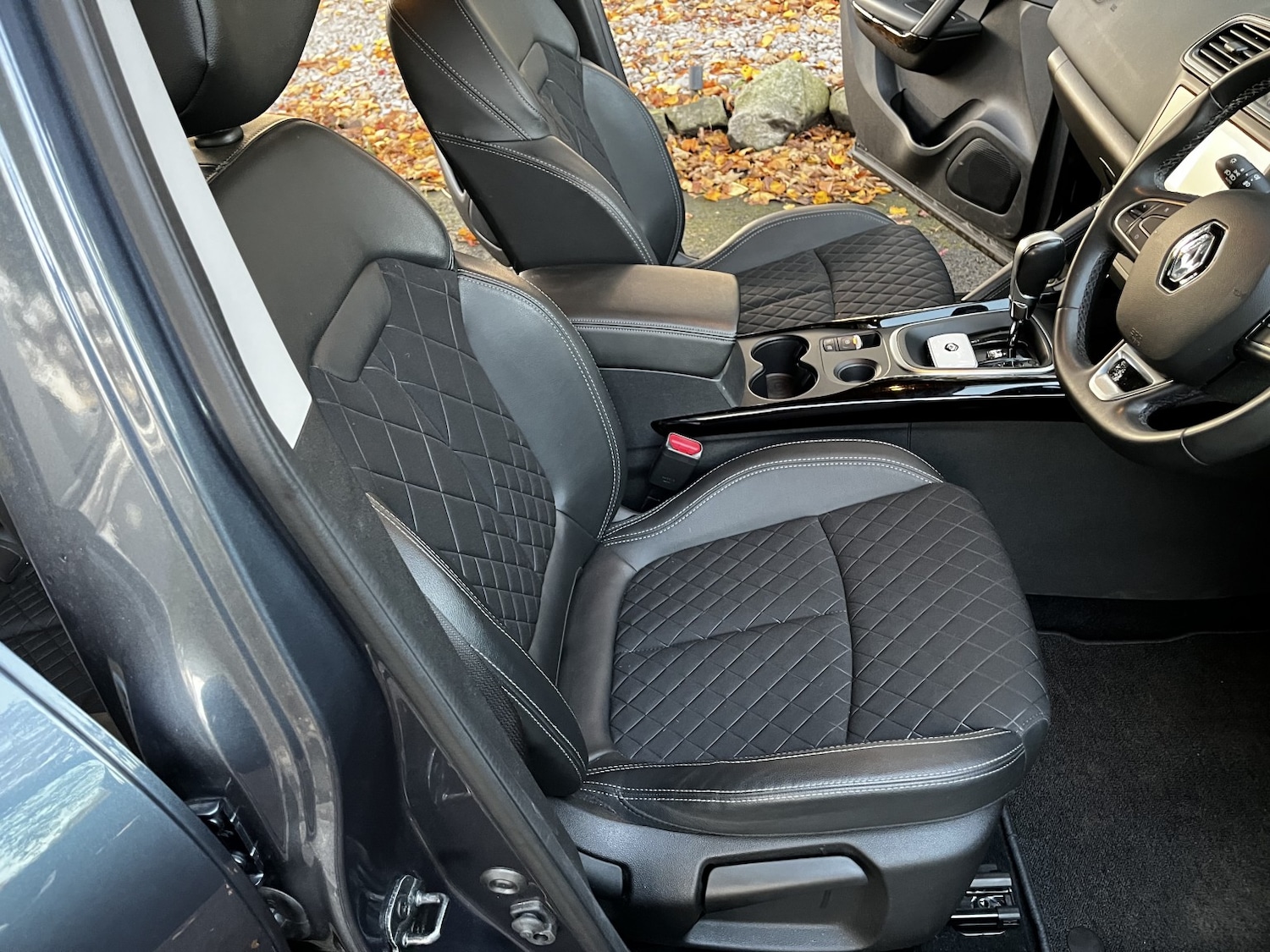 Used Renault Kadjar 2020 for sale - 76407524: Photo 10