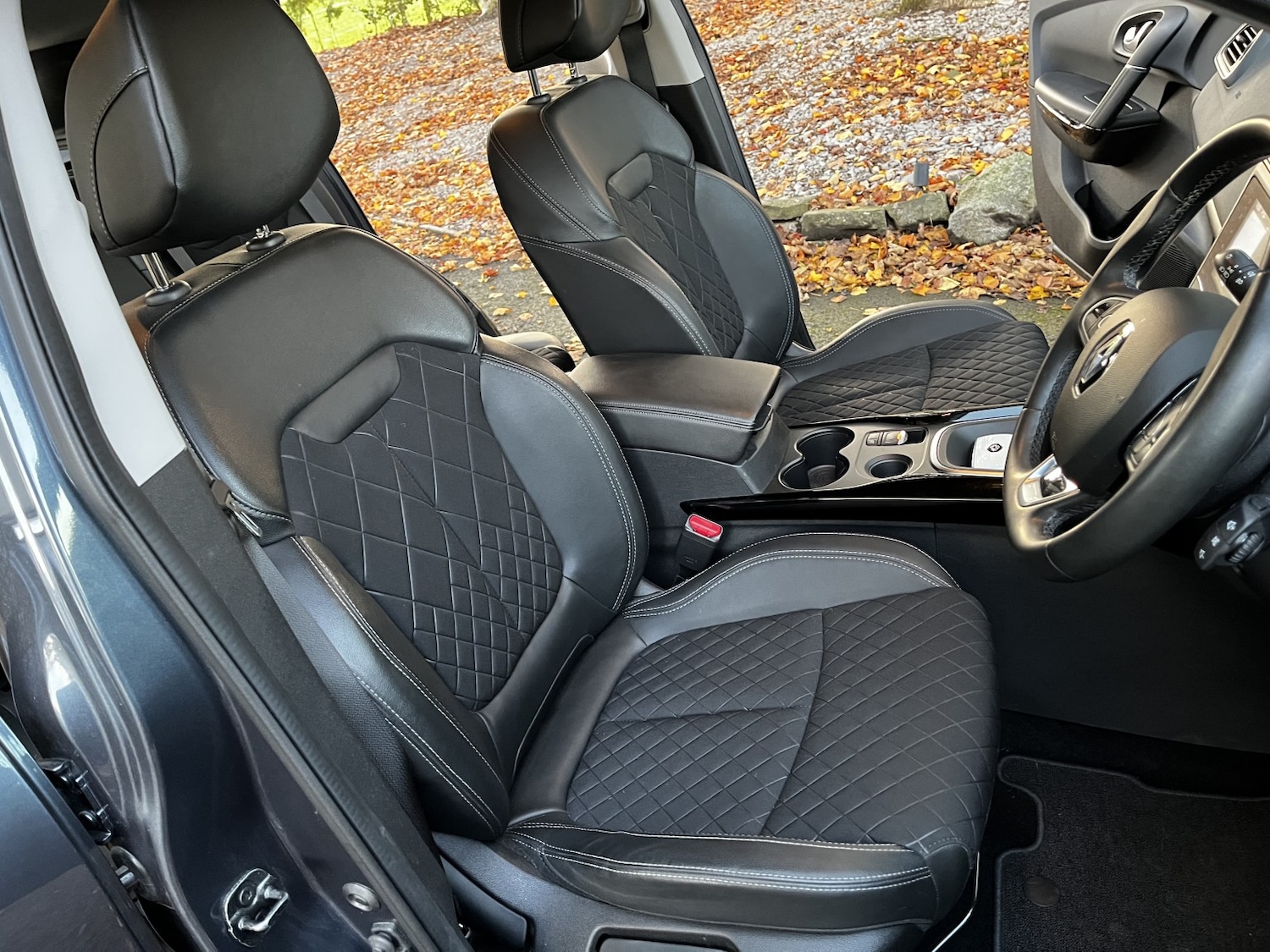 Used Renault Kadjar 2020 for sale - 76407524: Photo 11