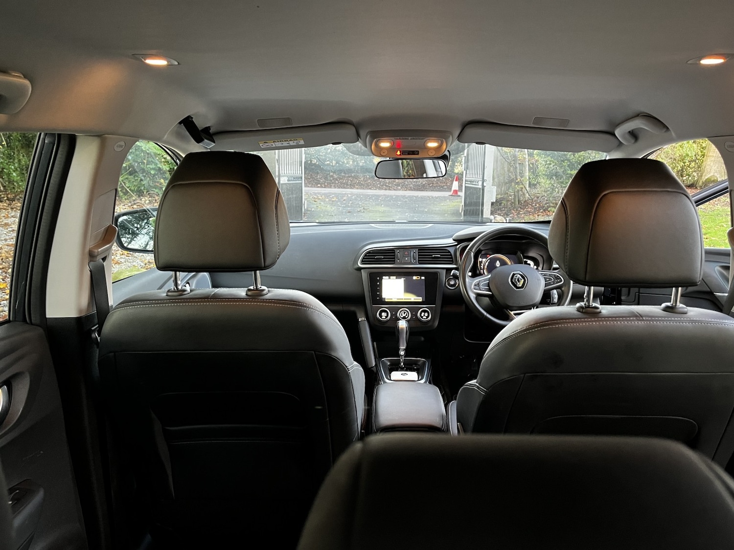 Used Renault Kadjar 2020 for sale - 76407524: Photo 18