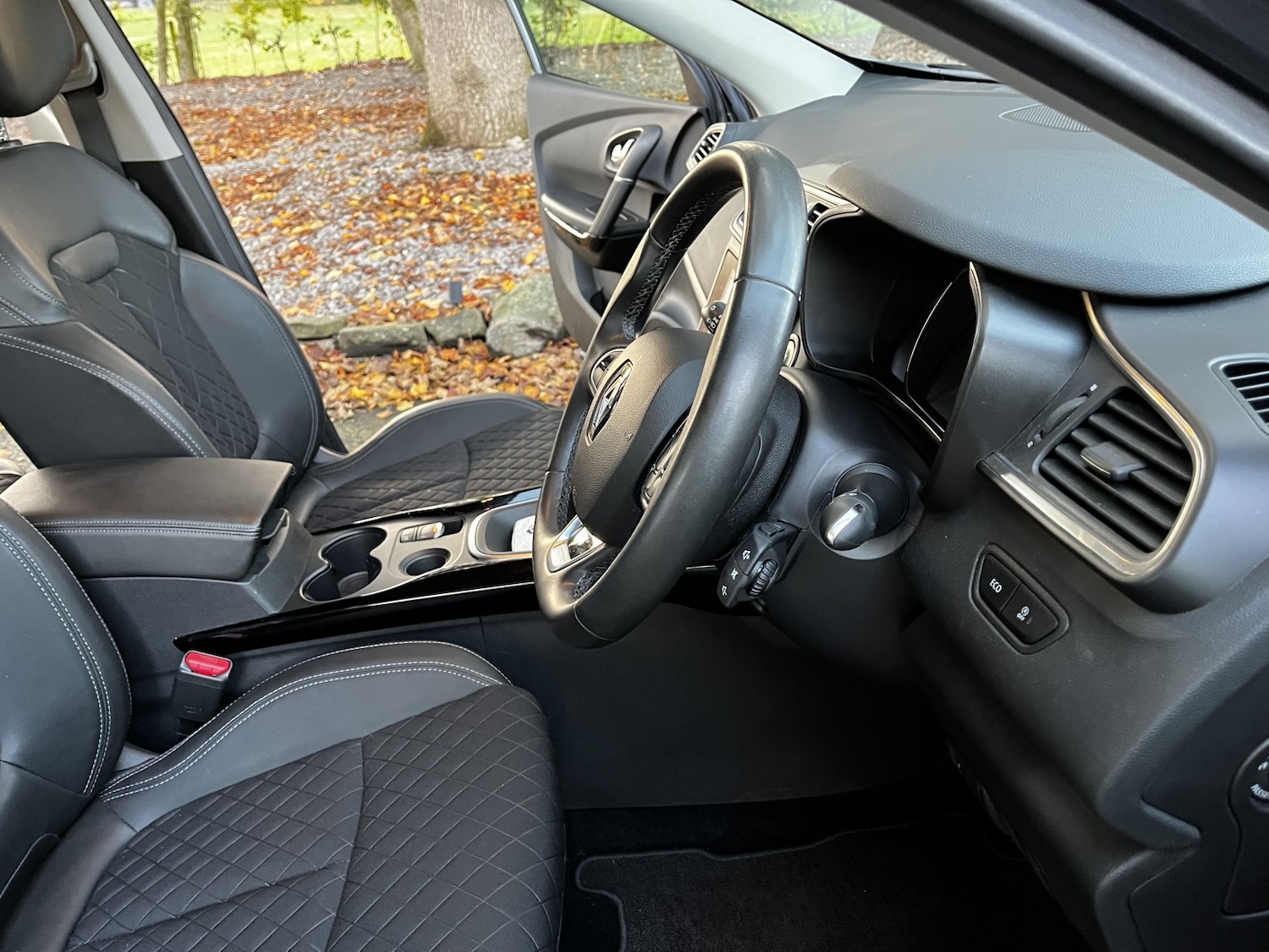 Used Renault Kadjar 2020 for sale - 76407524: Photo 19