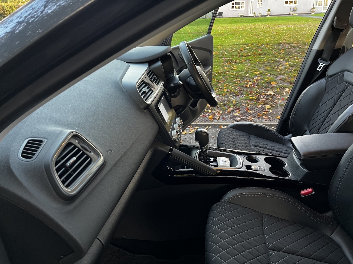 Used Renault Kadjar 2020 for sale - 76407524: Photo 20