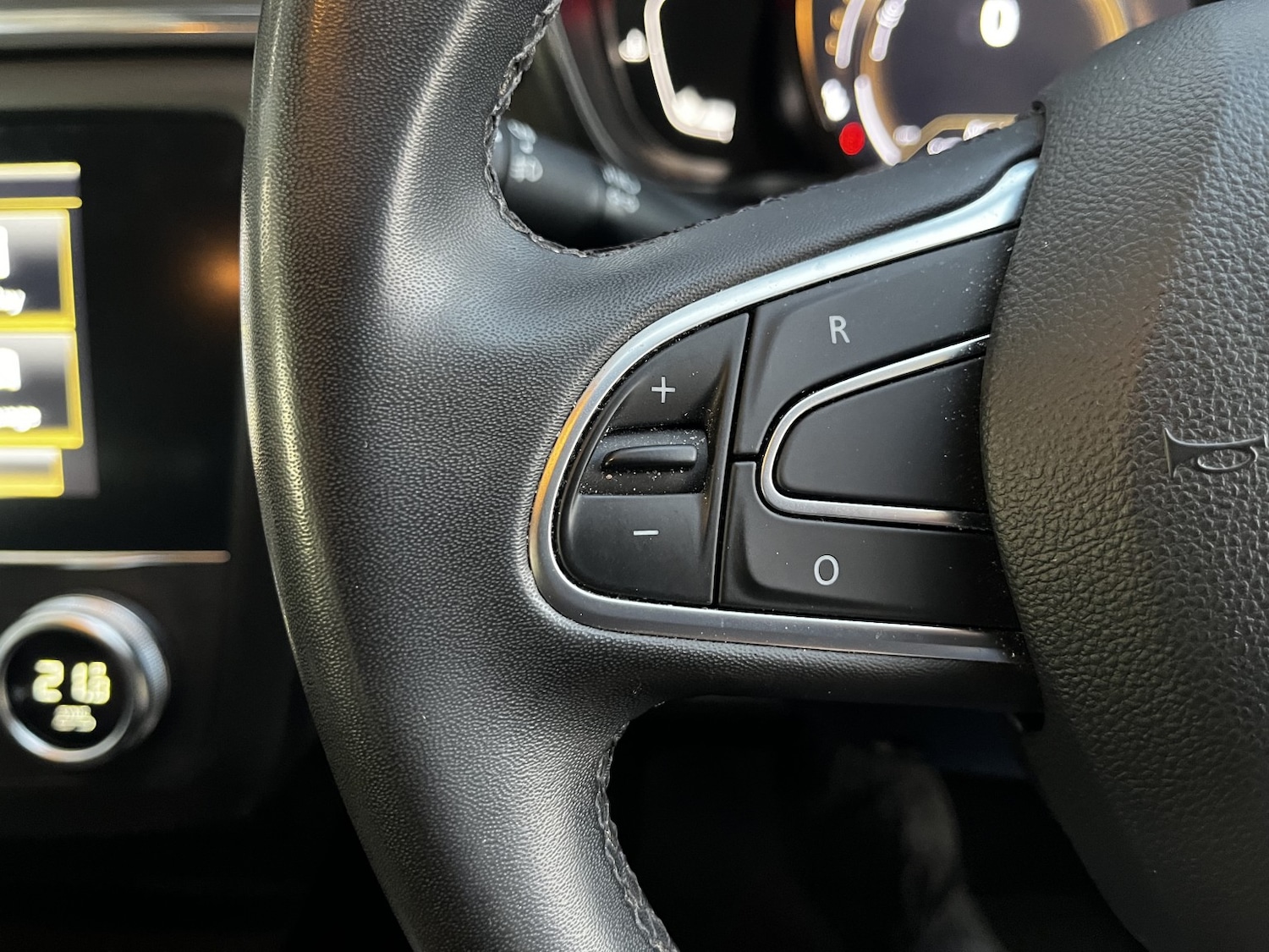 Used Renault Kadjar 2020 for sale - 76407524: Photo 22