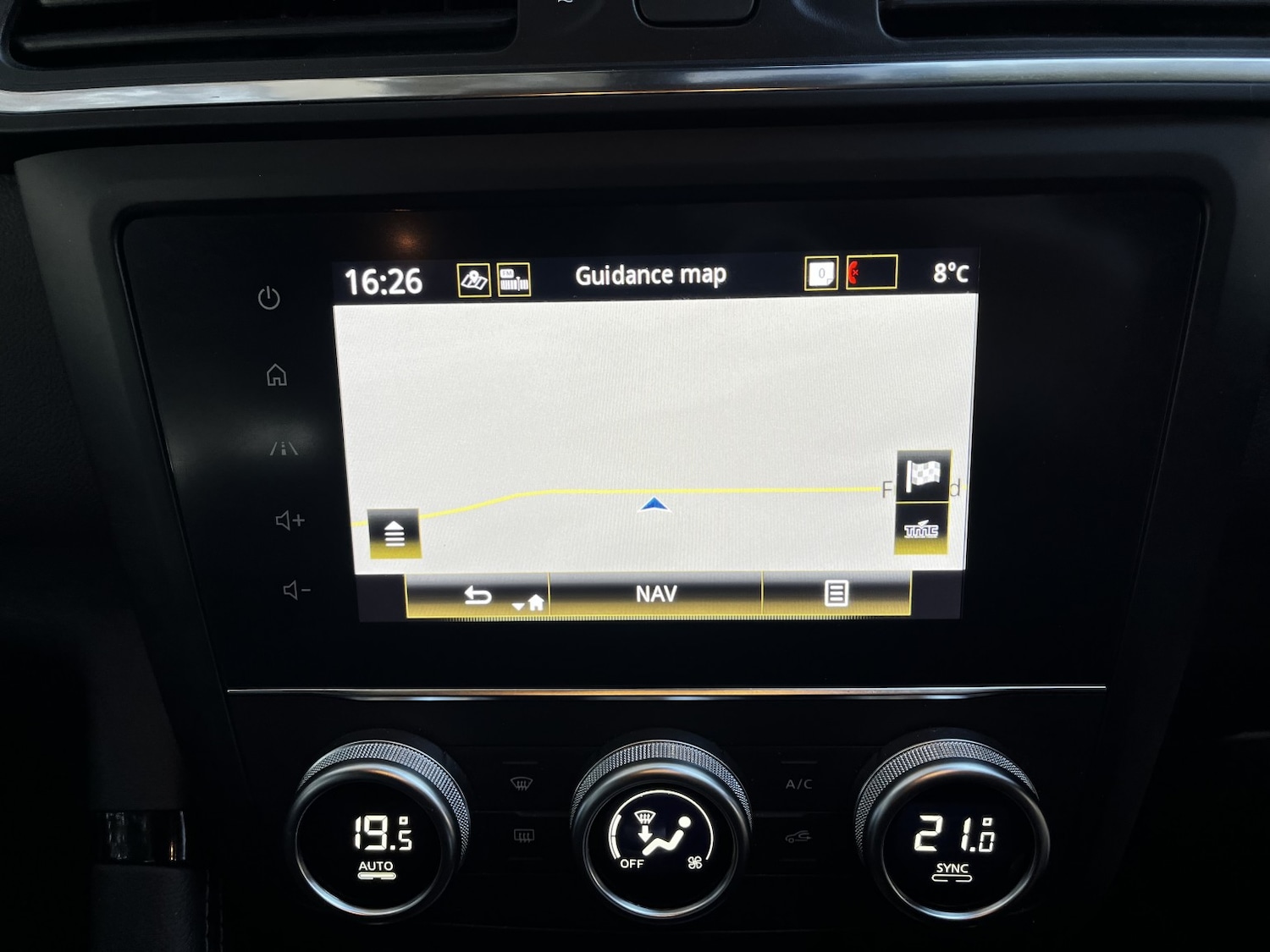 Used Renault Kadjar 2020 for sale - 76407524: Photo 25