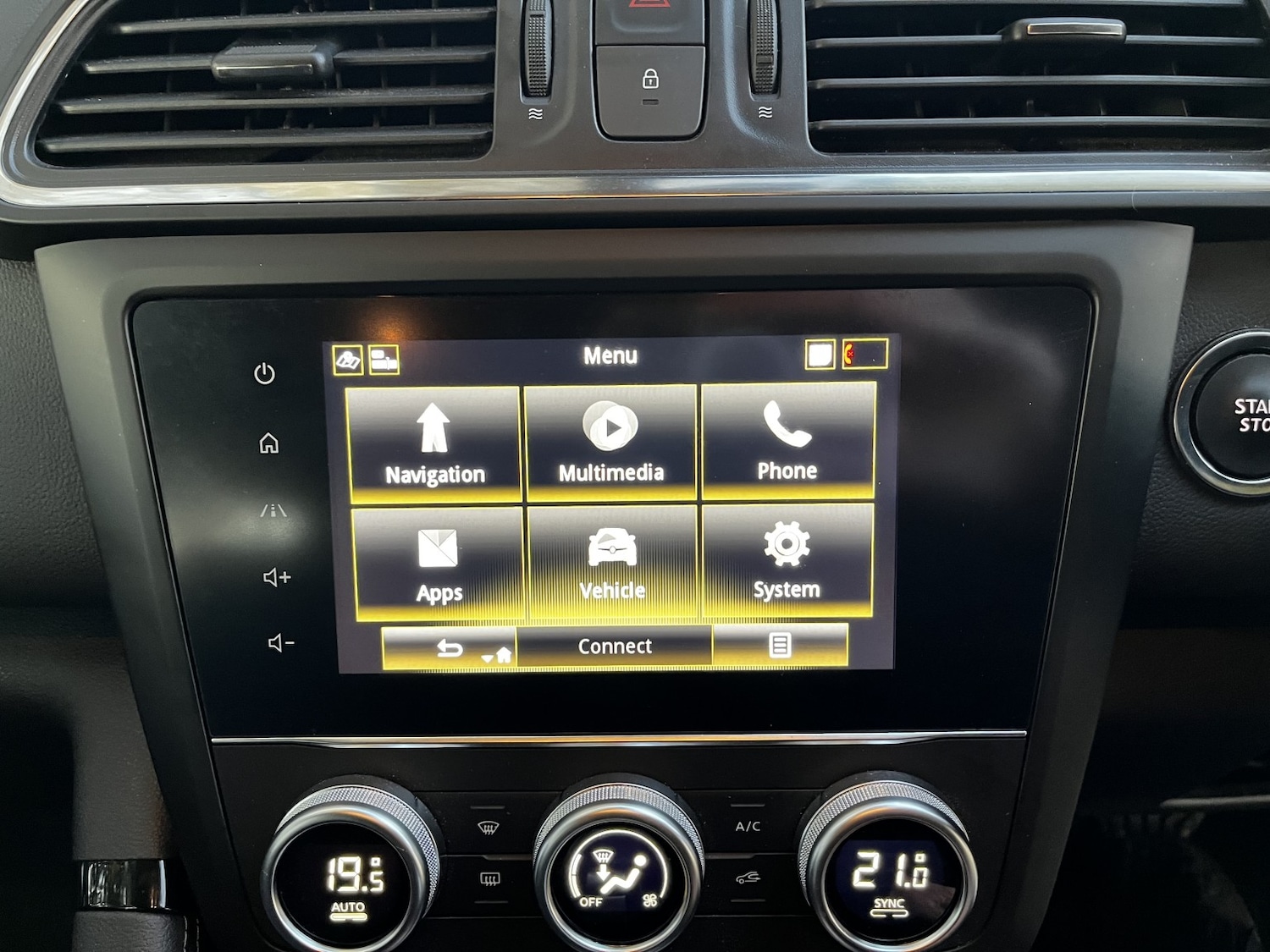 Used Renault Kadjar 2020 for sale - 76407524: Photo 28