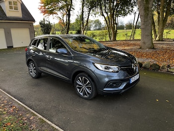 Used Renault Kadjar 2020 for sale - 76407524: Photo