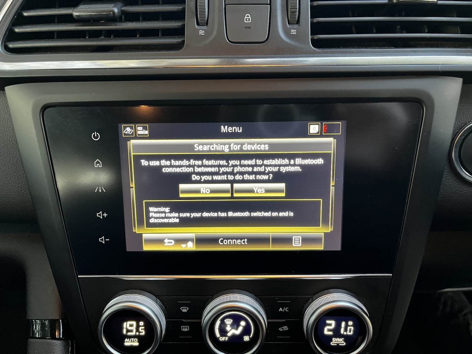 Used Renault Kadjar 2020 for sale - 76407524: Photo 31