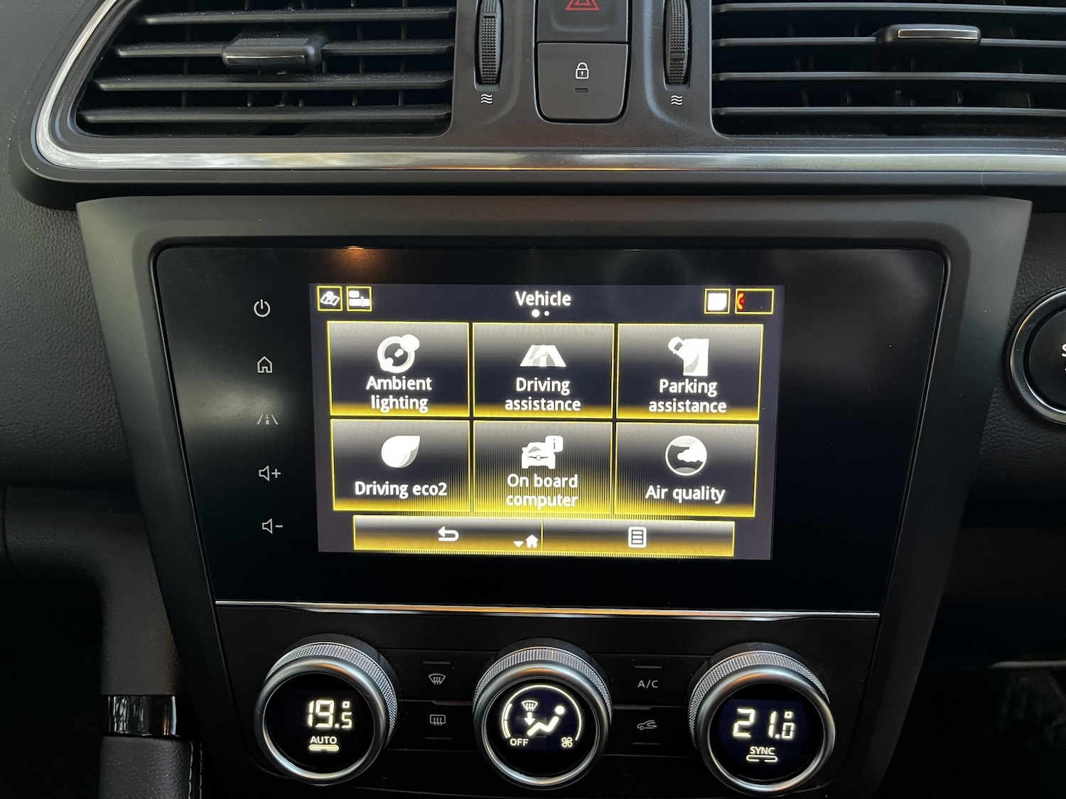 Used Renault Kadjar 2020 for sale - 76407524: Photo 33