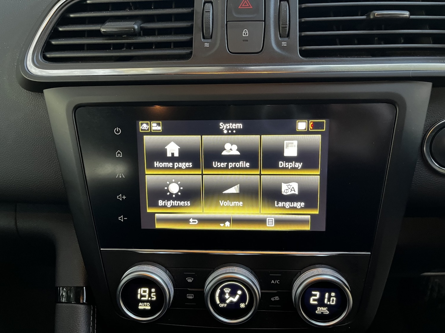 Used Renault Kadjar 2020 for sale - 76407524: Photo 34