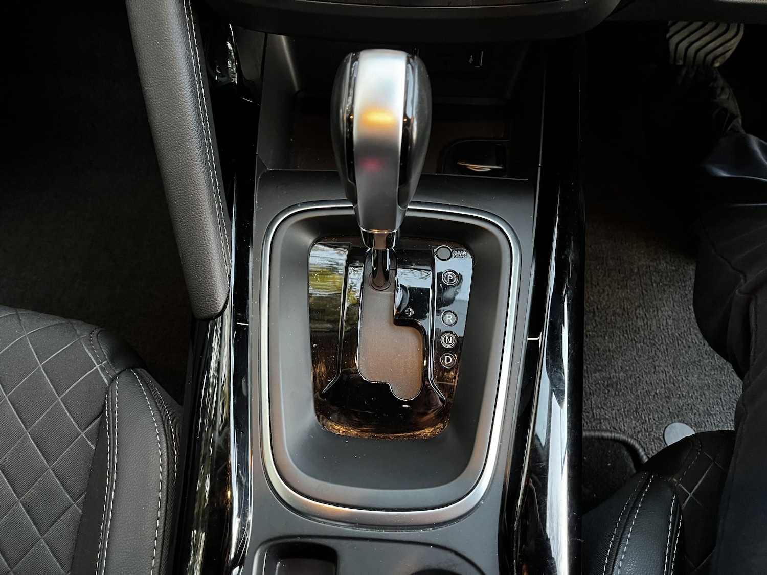 Used Renault Kadjar 2020 for sale - 76407524: Photo 35