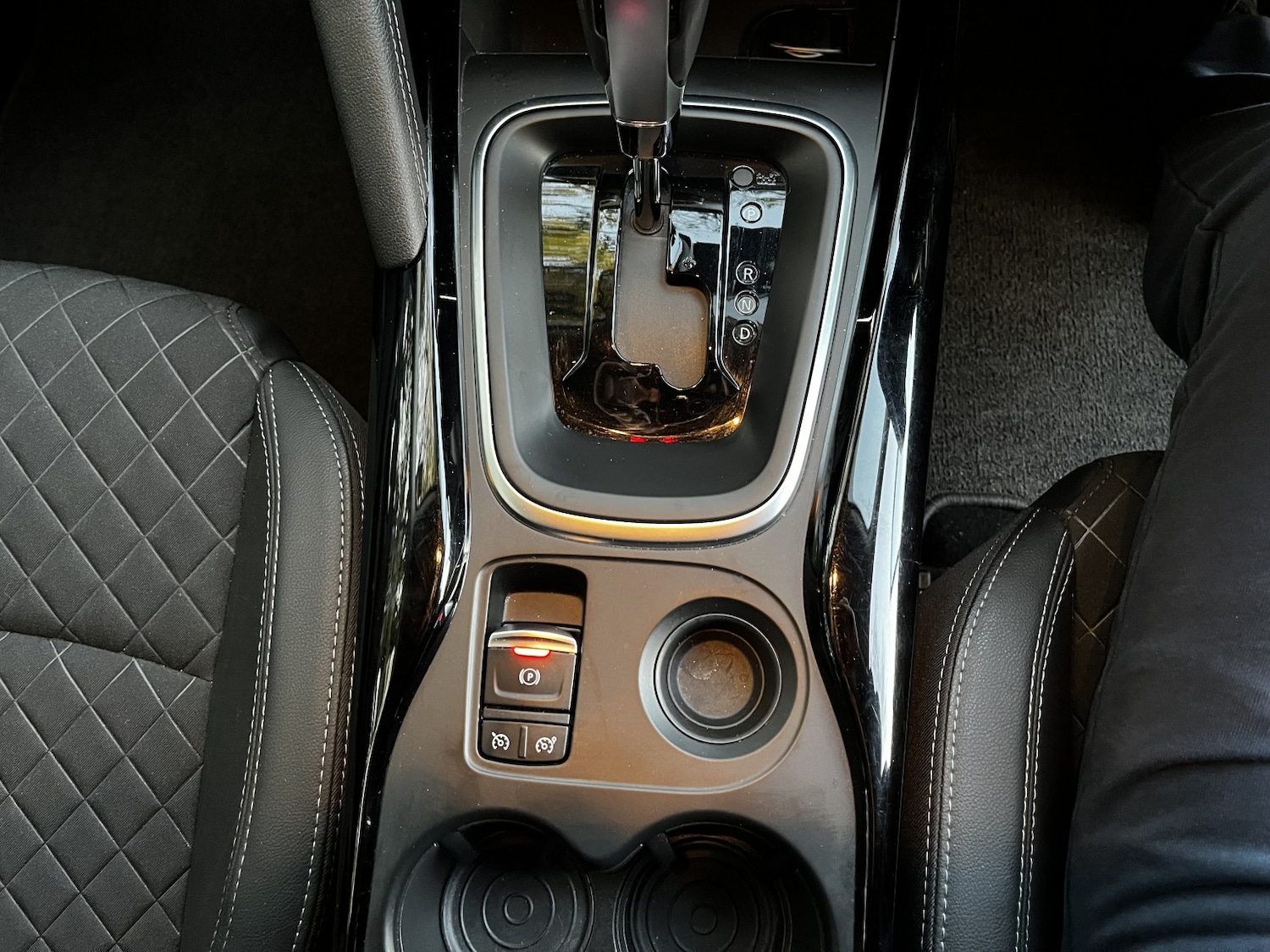 Used Renault Kadjar 2020 for sale - 76407524: Photo 36