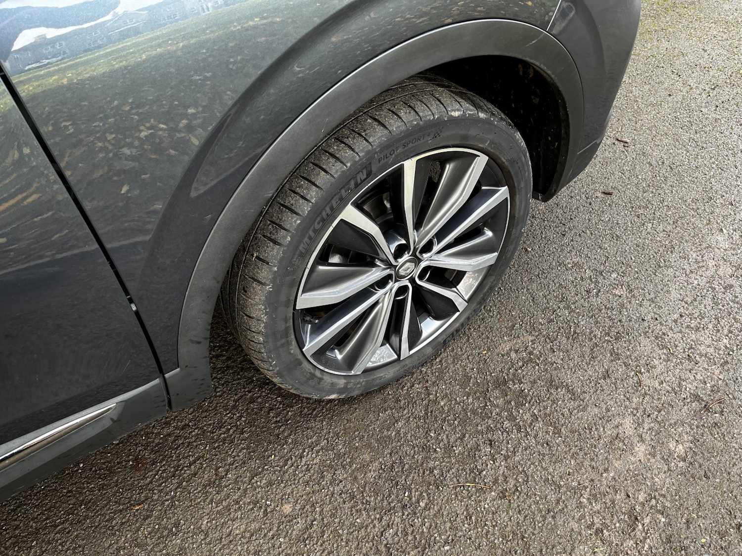 Used Renault Kadjar 2020 for sale - 76407524: Photo 38