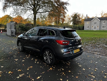 Used Renault Kadjar 2020 for sale - 76407524: Photo