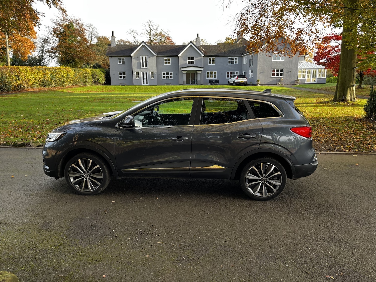 Used Renault Kadjar 2020 for sale - 76407524: Photo 5