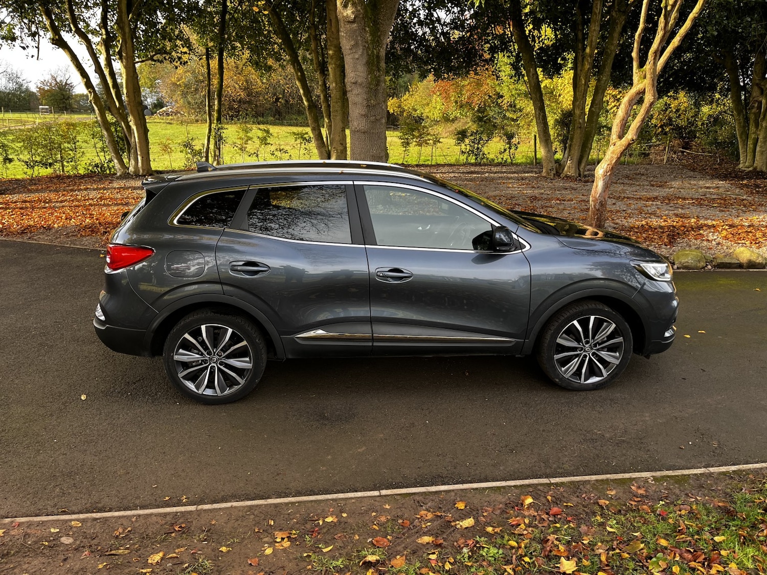 Used Renault Kadjar 2020 for sale - 76407524: Photo 6