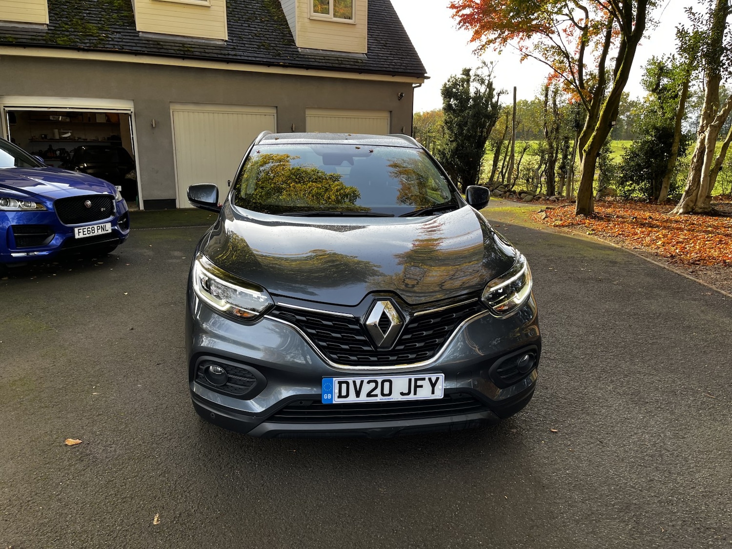 Used Renault Kadjar 2020 for sale - 76407524: Photo 7